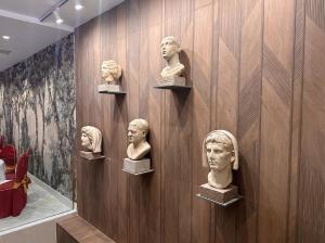 Φωτογραφία από το άλμπουμ του Hotel Nova Roma στη Μέριδα