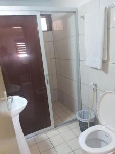 Gallery image of Hotel Carmel Cocody in Abidjan