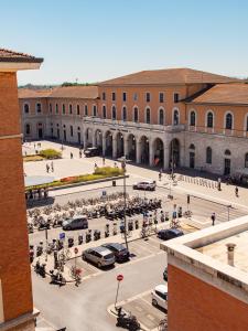 Fotografie z fotogalerie ubytování Miranda Pisa v destinaci Pisa