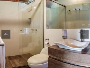 Bagno di Hotel Pietrasanta