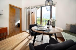 Et opholdsområde på Untermoserhof + 14 billeder