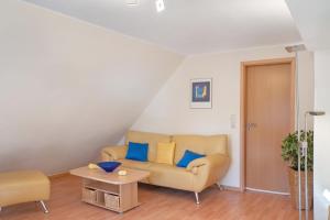 Gallery image of Gina´s Lüttje Ferienwohnung in Nenndorf