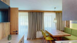 Posezení v ubytování Hotel - Restaurant - Sonnblick
