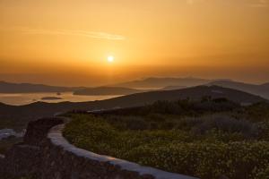 Afbeelding uit fotogalerij van D3 Milos in Plaka Milou