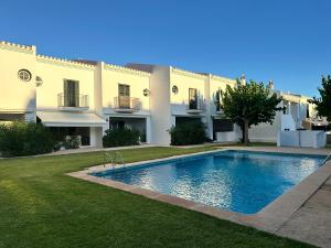 Πισίνα στο ή κοντά στο SA PUNTA 7 by SOM Menorca
