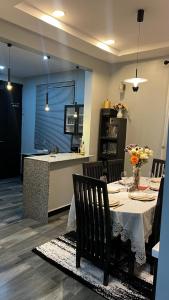 Gallery image of 57 HOMES Arusha in Arusha