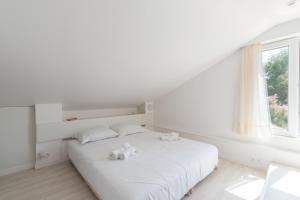 Photo de la galerie de l'établissement La P'tite Prée - Wifi - Parking, à Préfailles