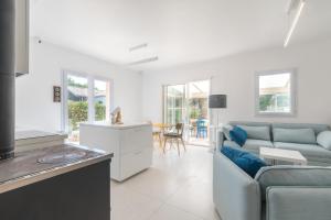 Photo de la galerie de l'établissement La P'tite Prée - Wifi - Parking, à Préfailles 11 autres photos