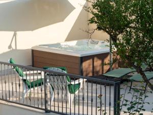 Fotografia z galérie ubytovania Apartments Pina v destinácii Cavtat
