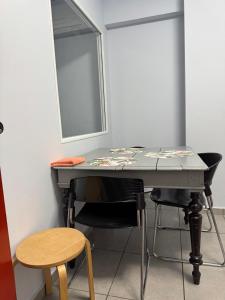 Fotografie z fotogalerie ubytování Mezzanine v destinaci Chalkis