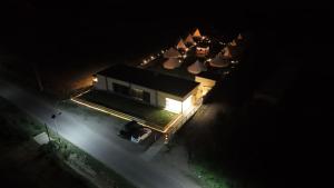 Fotografie z fotogalerie ubytování Nalati Jianxian B&B v destinaci Narat