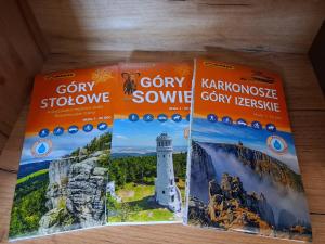 Φωτογραφία από το άλμπουμ του Sowie Pokoje σε Jugów