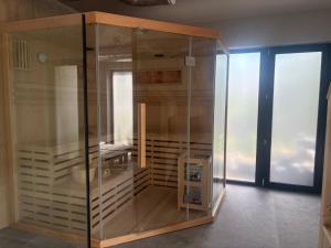 Fotografie z fotogalerie ubytování Belle View 212 Strumyk - SPA Jacuzzi & Sauna ve Sklářské Porubě