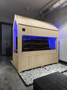 Fotografie z fotogalerie ubytování Belle View 212 Strumyk - SPA Jacuzzi & Sauna ve Sklářské Porubě