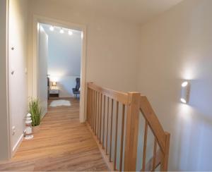 Fotografie z fotogalerie ubytování Ostseeidylle Ringhus Kellenhusen - nur wenige Meter vom Strand entfernt v destinaci Kellenhusen