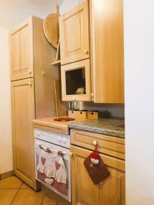 Cucina o angolo cottura di Antico Fienile By Go new Location