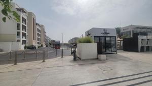 Zgrada u kojoj se nalazi hostel