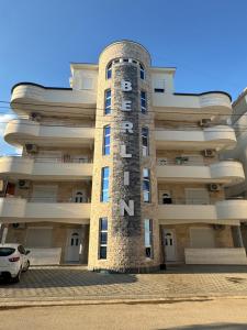 Gallery image of Berlin Vila Ulcinj in Ulcinj