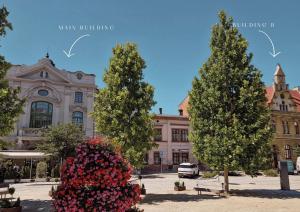 Fotografie z fotogalerie ubytování Hotel Pod Zeleným Dubem v Bohumíně