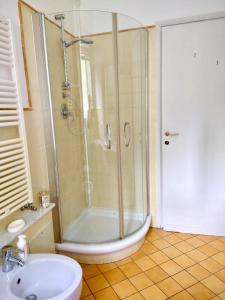 Ένα μπάνιο στο Apartment near station