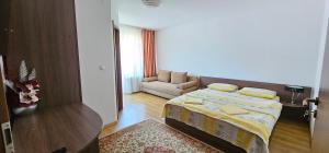 Gallery image of Rustic Tălmăcel Transilvania in Tălmăcel