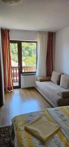 Gallery image of Rustic Tălmăcel Transilvania in Tălmăcel