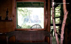 Φωτογραφία από το άλμπουμ του Charming Cabin in the Woods near Woodstock, New York σε Woodstock