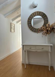 Fotografie z fotogalerie ubytování ÁTICO CENTRO HISTÓRICO MADRID v destinaci Madrid