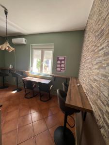 Φωτογραφία από το άλμπουμ του Amazon Hostel Podgorica στην Ποντγκόριτσα