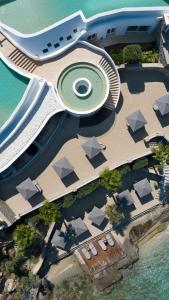 Piscina di Anax Resort and Spa o nelle vicinanze