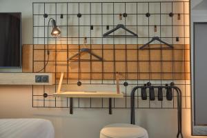 Fotografie z fotogalerie ubytování Moxy Nice v Nice