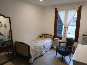 Gallery image of Casa del Cerrito in Tandil +2 photos