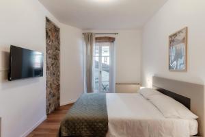 Fotografie z fotogalerie ubytování Daisy Flower Apartment - The House Of Travelers v destinaci Como