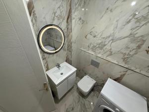 Gallery image of Ami's Apartments in Golem +2 photos