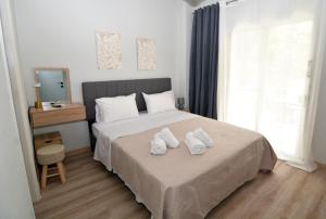 Foto dalla galleria di house blue sea a Iraklitsa