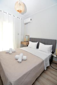 Foto dalla galleria di house blue sea a Iraklitsa Altre 14 foto