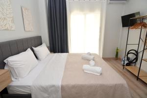 Foto dalla galleria di house blue sea a Iraklitsa