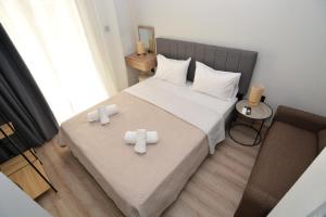 Foto dalla galleria di house blue sea a Iraklitsa