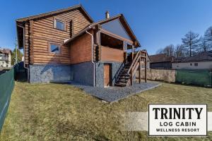 Edificio in cui si trova la casa vacanze