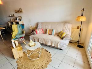 Gallery image of Le tout à pied! in Ciboure +8 photos