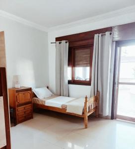Gulta vai gultas numurā naktsmītnē Frida Hostel