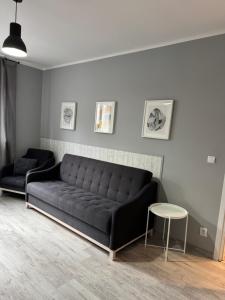 Posedenie v ubytovaní Apartament ToTuGdynia 2