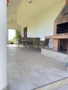 Fotografie z fotogalerie ubytování Vila Ann v destinaci Eforie Nord