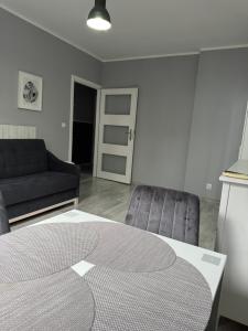Posedenie v ubytovaní Apartament ToTuGdynia 2