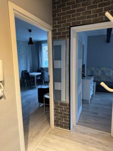 Fotografia z galérie ubytovania Apartament ToTuGdynia 2 v destinácii Gdynia