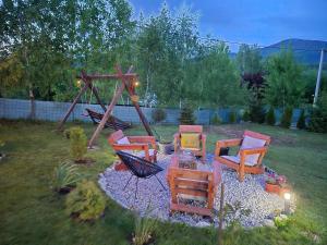 Gallery image of Mountain House Brutusi 17 Bjelasnica Trnovo BIH in Trnovo