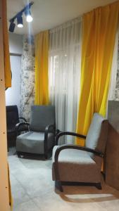 Afbeelding uit fotogalerij van Gafa Garden Hostel & Apartments - Great Location in Istanbul