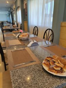 Φαγητό σε αυτό το διαμέρισμα ή κάπου εκεί κοντά