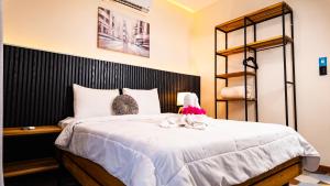 Fotografie z fotogalerie ubytování Narime Costa Rica v destinaci Palmira