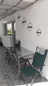 Posezení v ubytování Apartma Val - Koper